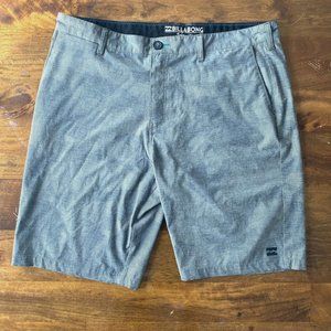 Men's | Billabong Submersibles Hybrid Shorts [38]